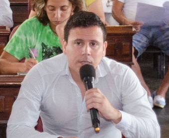 Federico Aguilera