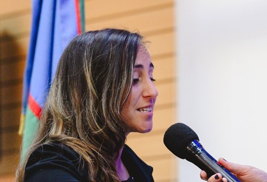 María Eugenia Dumerauf