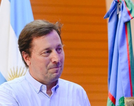 Guillermo Santellán