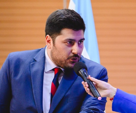 Marcelino Quinteros Videla